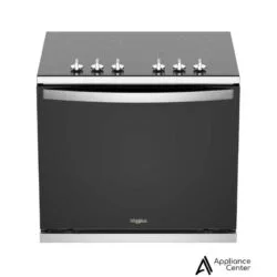 Estufa Eléctrica Empotrable Xpert Cooking 30” WBRE1300D