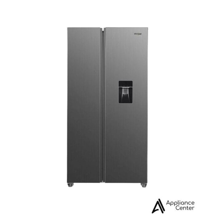 Nevera Side by Side 518 L Xpert Inverter WD1610S