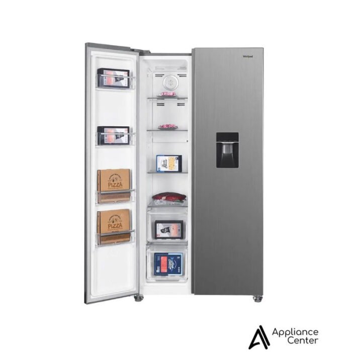 Nevera Side by Side 518 L Xpert Inverter WD1610S - Imagen 5