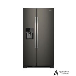 Nevera Side by Side 694 L Xpert Inverter WD5720V