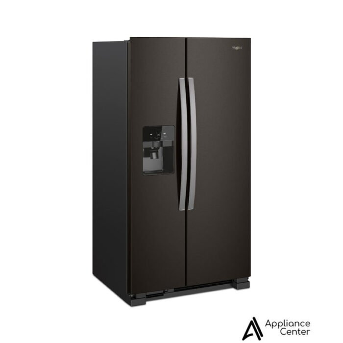 Nevera Side by Side 694 L Xpert Inverter WD5720V - Imagen 2