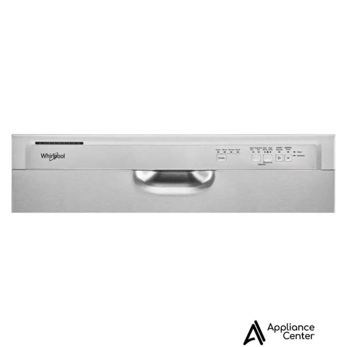 Lavavajillas Whirlpool WDF341PAPM 12 Servicios - Imagen 5