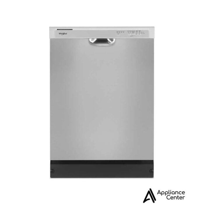 Lavavajillas Whirlpool WDF341PAPM 12 Servicios