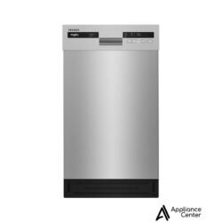 Lavavajillas Empotrable Whirlpool WDPS5118PM 18 Pulgadas
