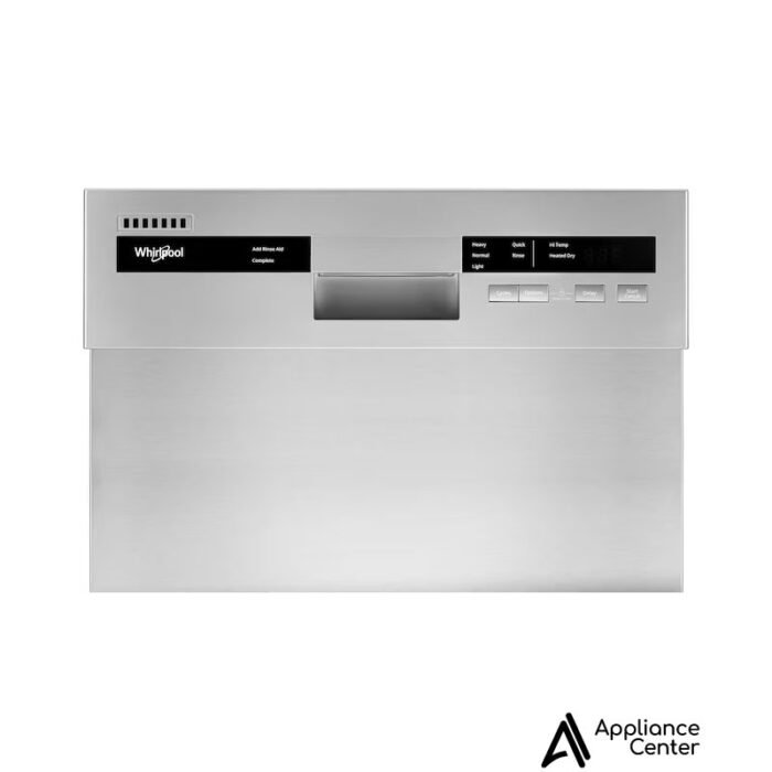 Lavavajillas Empotrable Whirlpool WDPS5118PM 18 Pulgadas - Imagen 2