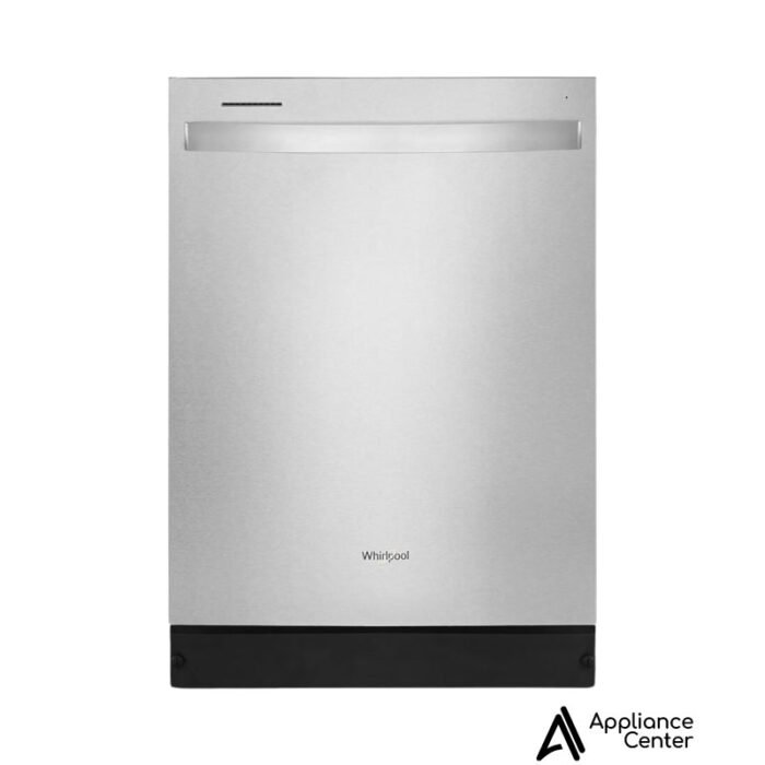 Lavavajillas Whirlpool WDT540HAMZ 60 Piezas
