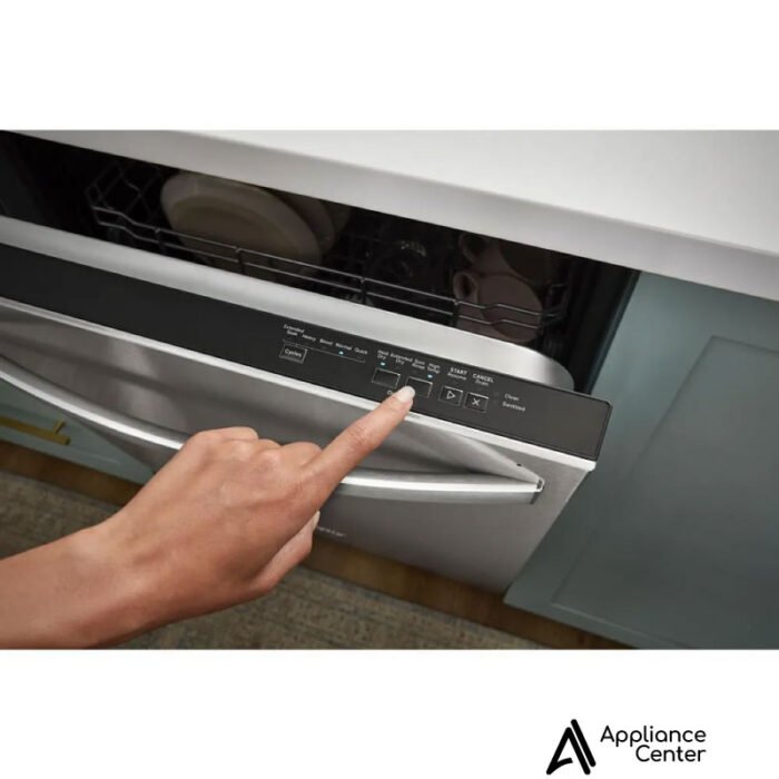 Lavavajillas Whirlpool WDT540HAMZ 60 Piezas - Imagen 3