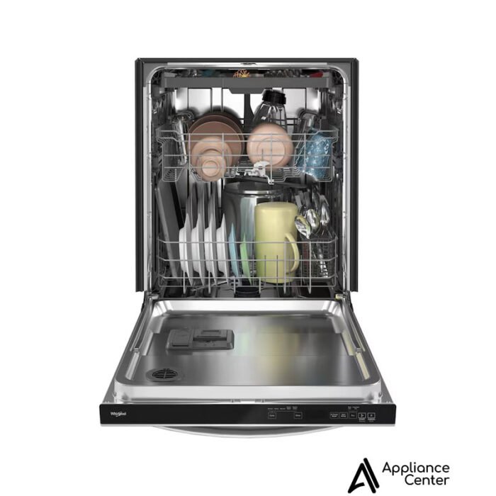 Lavavajillas Whirlpool WDT750SAKZ 24 Pulgadas