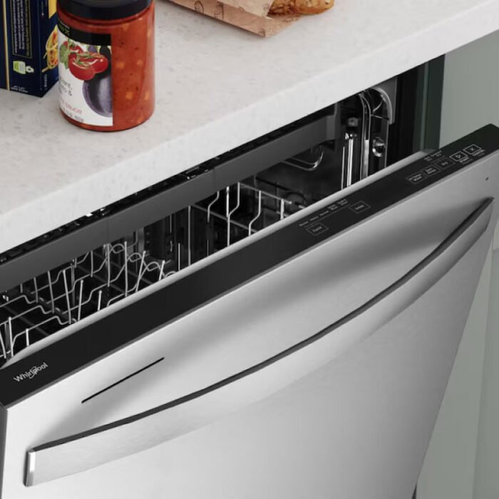 Lavavajillas Whirlpool WDT750SAKZ 24 Pulgadas - Imagen 4