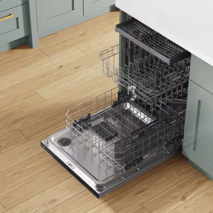 Lavavajillas Whirlpool WDT750SAKZ 24 Pulgadas - Imagen 3