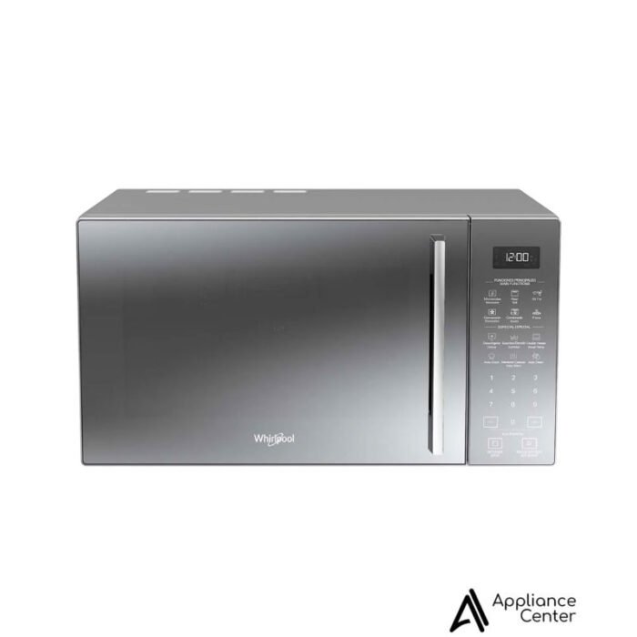 Horno Microondas Whirlpool WM3911D