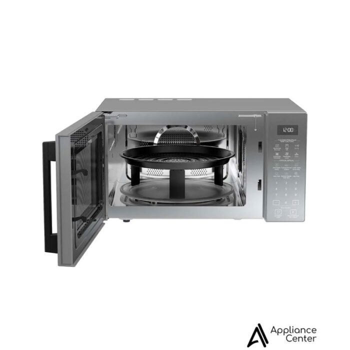 Horno Microondas Whirlpool WM3911D - Imagen 2
