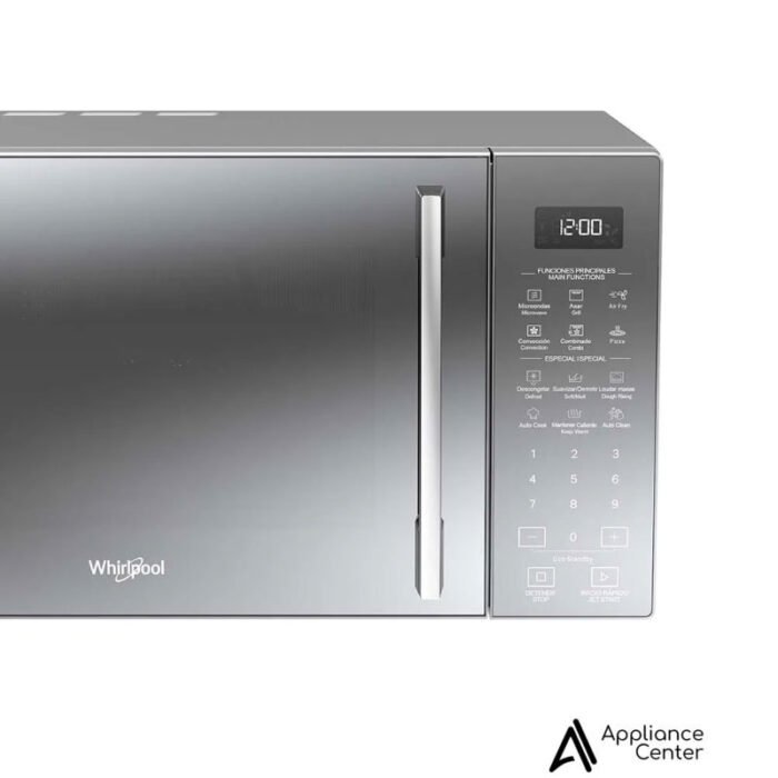 Horno Microondas Whirlpool WM3911D - Imagen 5