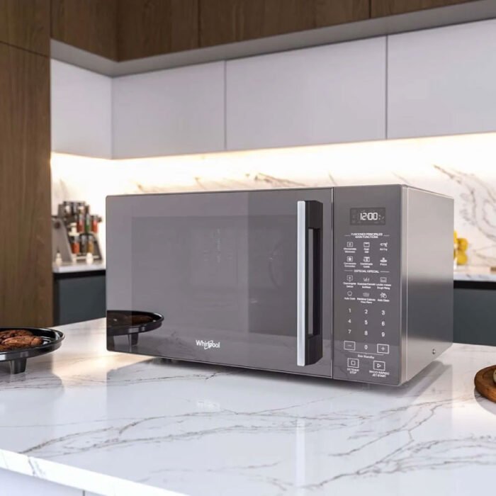 Horno Microondas Whirlpool WM3911D - Imagen 4