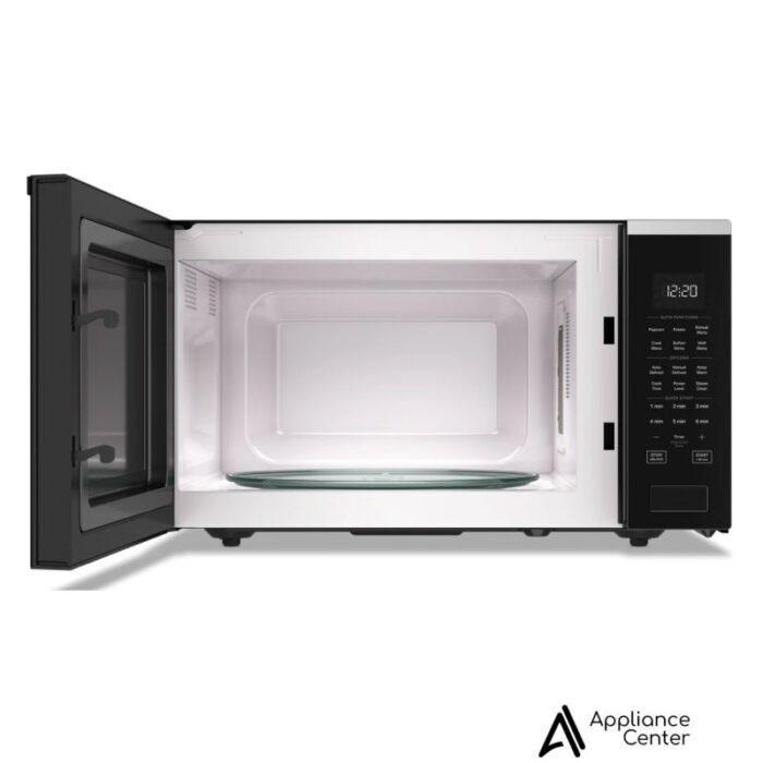 Microondas Whirlpool WMCS7022RZ 1.6 Pies Cúbicos - Imagen 5