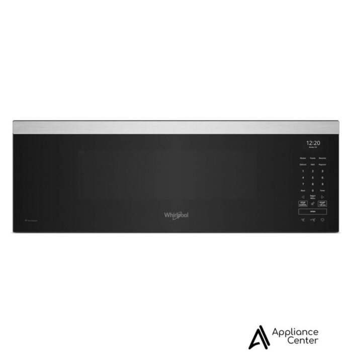 Microondas Whirlpool WMML5530RZ