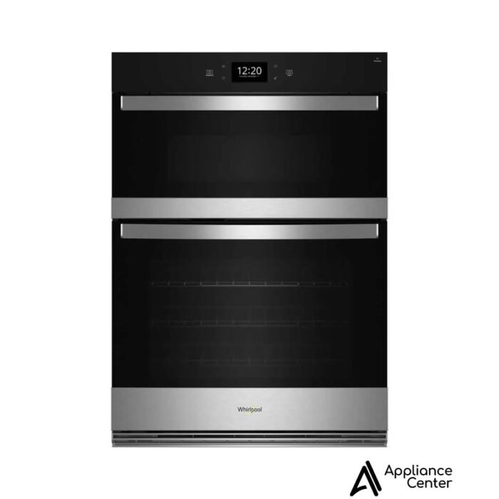 Horno Eléctrico Whirlpool WOEC7027PZ 27 Litros