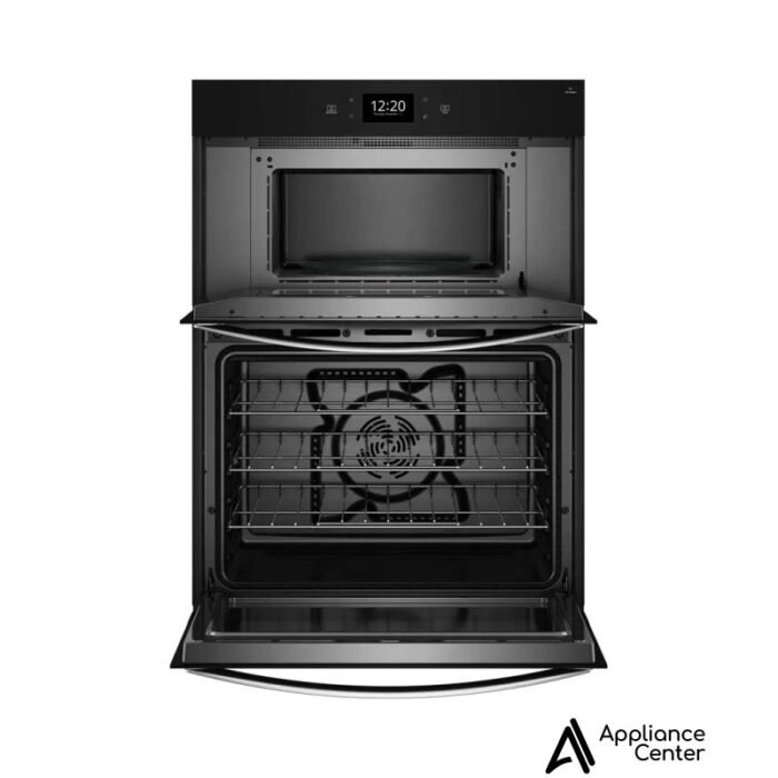 Horno Eléctrico Whirlpool WOEC7027PZ 27 Litros - Imagen 3