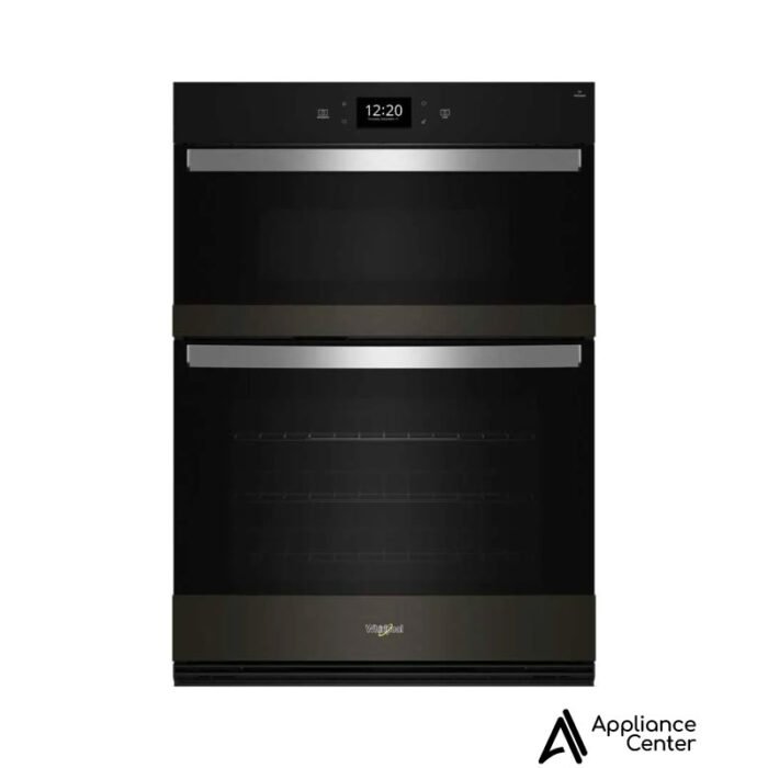 Horno Eléctrico Whirlpool WOEC7030PV 30 Litros