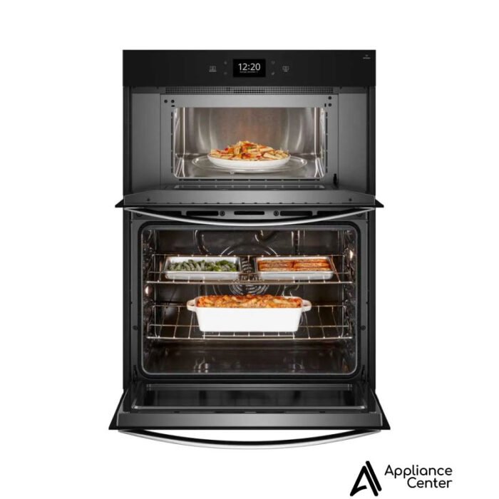 Horno Eléctrico Whirlpool WOEC7030PV 30 Litros - Imagen 6