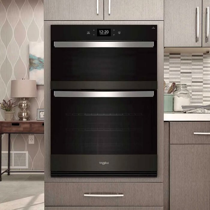 Horno Eléctrico Whirlpool WOEC7030PV 30 Litros - Imagen 5