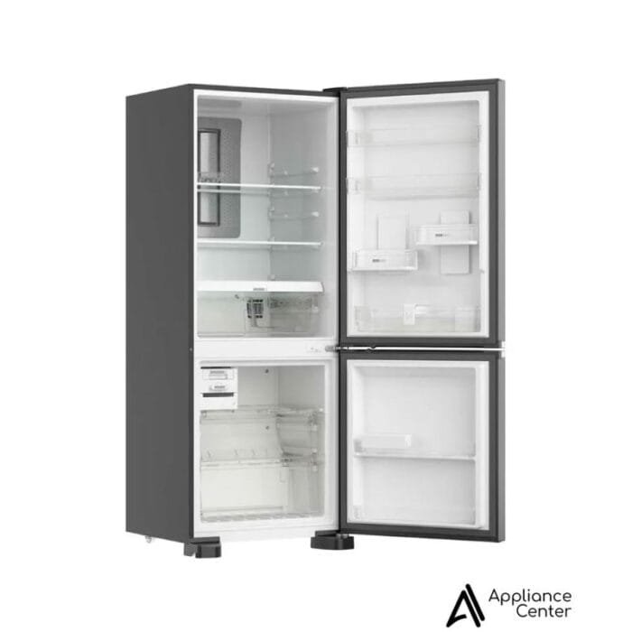 Refrigerador Bottom Mount 450 L Xpert Inverter WRE56CETWW - Imagen 5