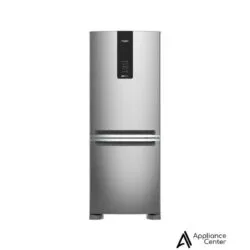 Refrigerador Bottom Mount 450 L Xpert Inverter WRE56CKTWW