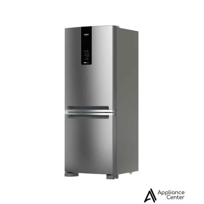 Refrigerador Bottom Mount 450 L Xpert Inverter WRE56CKTWW - Imagen 6