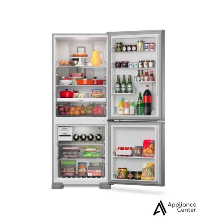 Refrigerador Bottom Mount 450 L Xpert Inverter WRE56CKTWW - Imagen 5