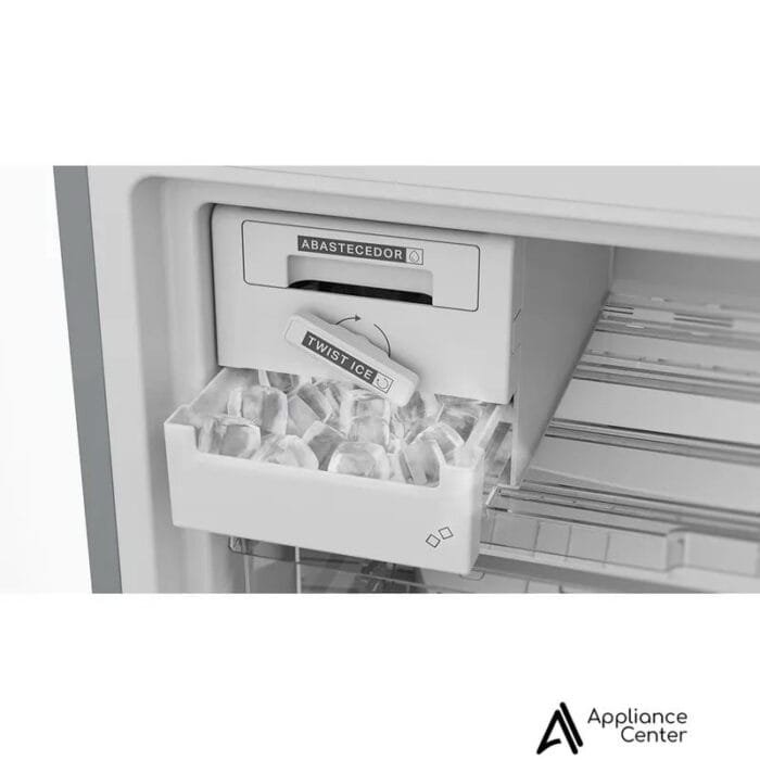 Refrigerador Bottom Mount 450 L Xpert Inverter WRE56CKTWW - Imagen 4