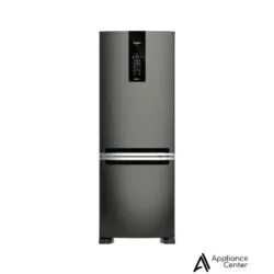Refrigerador Bottom Mount 450 L Xpert Inverter WRE59CETWW