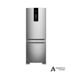 Refrigerador Bottom Mount 450 L Xpert Inverter WRE59CKTWW