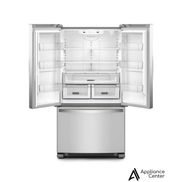Nevera Whirlpool 708 L Tipo Europeo WRFF3236RZ - Imagen 6