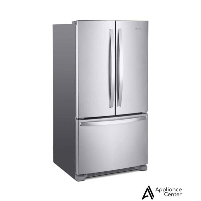 Nevera Whirlpool 708 L Tipo Europeo WRFF3236RZ - Imagen 5