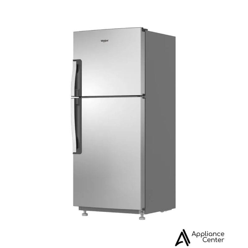 Nevera Top Mount 233 L Xpert Flow WRM22CKTWW - Imagen 5