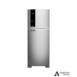Nevera Top Mount 461 L Xpert Flow WRM56CKTWW