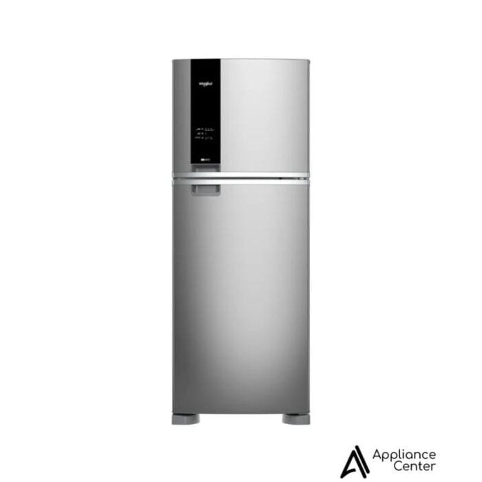 Nevera Top Mount 461 L Xpert Flow WRM56CKTWW