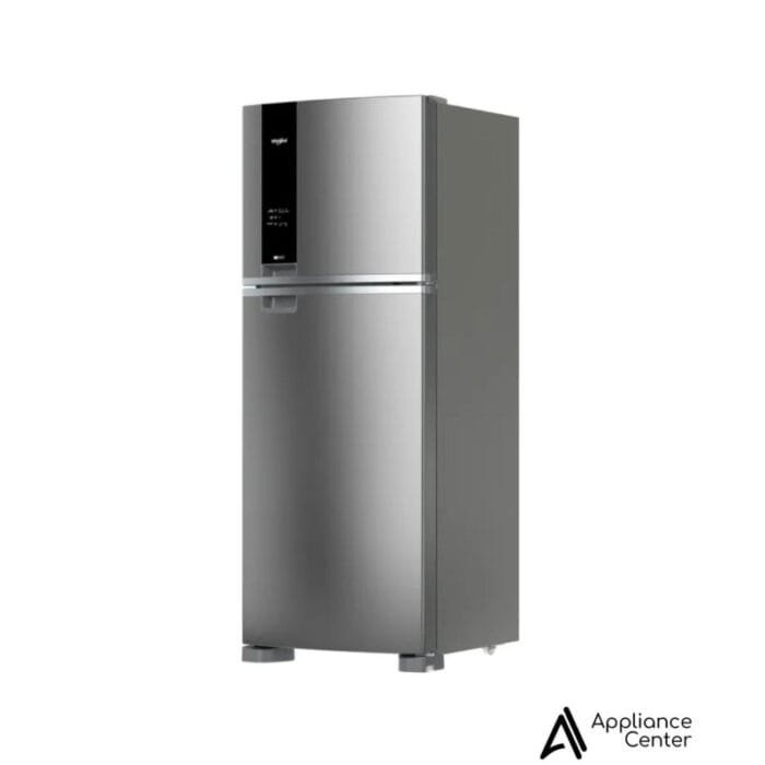 Nevera Top Mount 461 L Xpert Flow WRM56CKTWW - Imagen 4