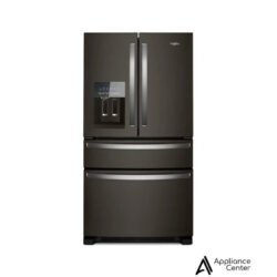 Refrigerador French Door Whirlpool WRMF3636RV