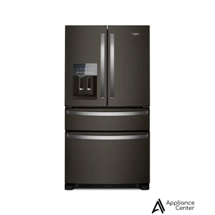 Refrigerador French Door Whirlpool WRMF3636RV