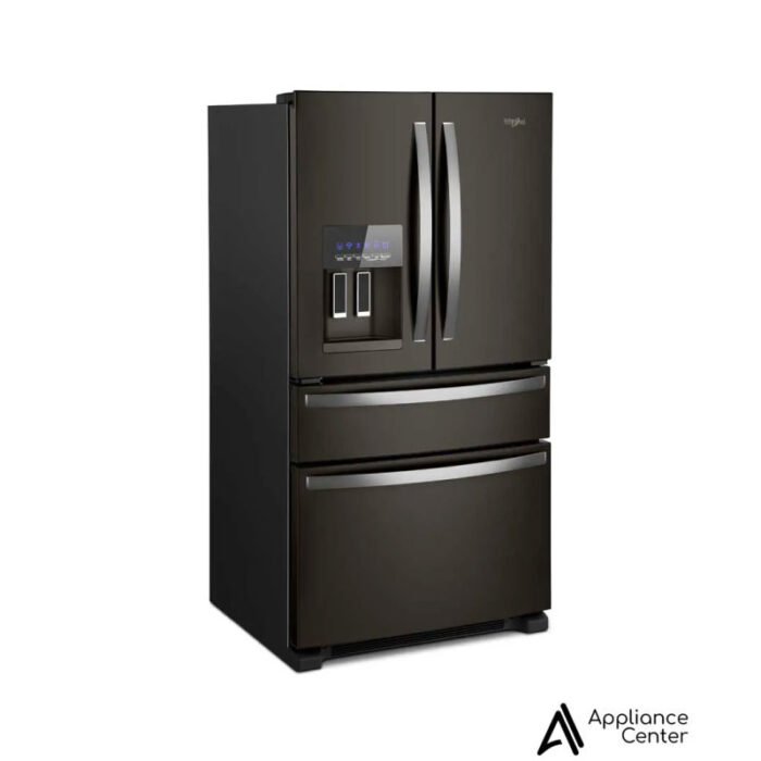 Refrigerador French Door Whirlpool WRMF3636RV - Imagen 5