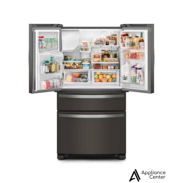 Refrigerador French Door Whirlpool WRMF3636RV - Imagen 4