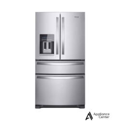 Refrigerador Bottom Mount Whirlpool WRMF3636RZ