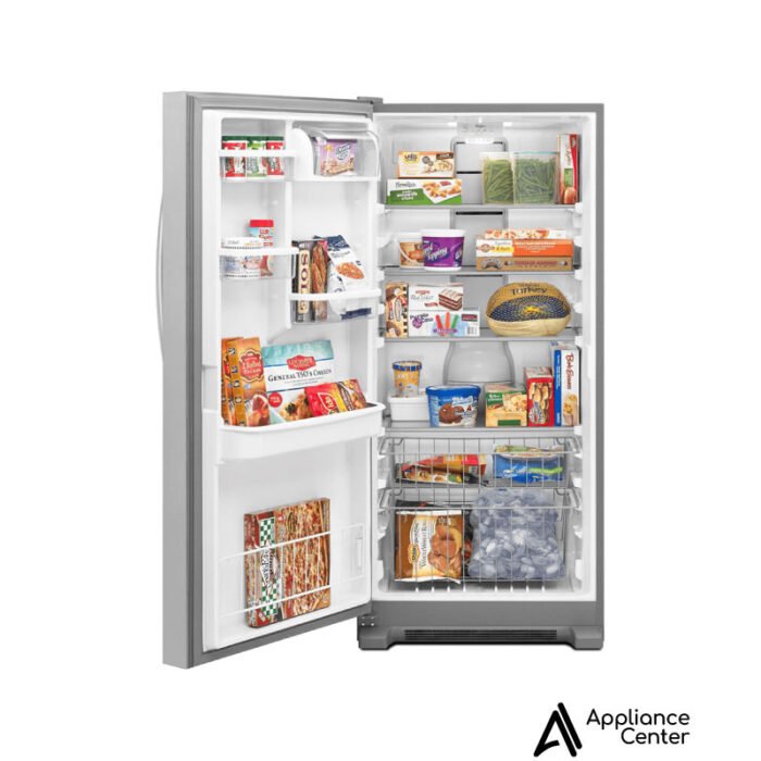 Congelador Vertical Whirlpool WSZ57L18DM - Imagen 3