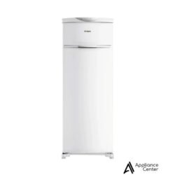 Congelador Vertical Whirlpool WVR28NBTWF 286 Litros