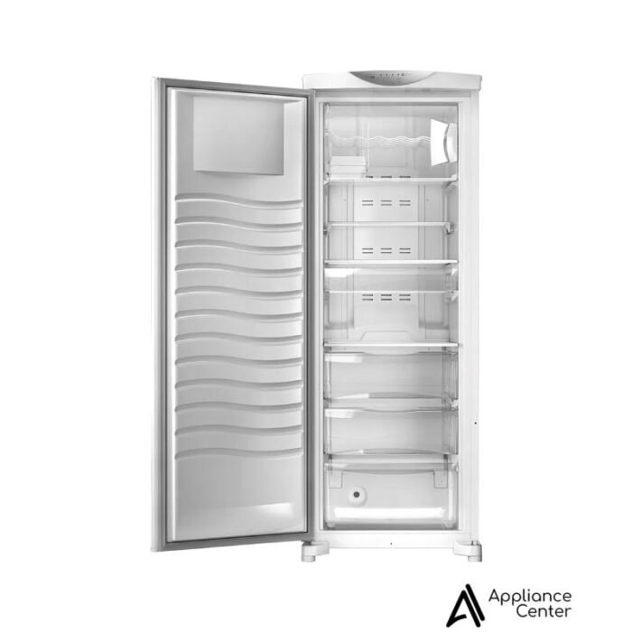 Congelador Vertical Whirlpool WVR28NBTWF 286 Litros - Imagen 3