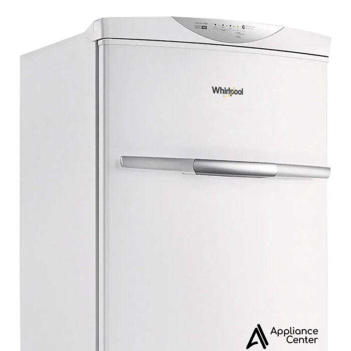 Congelador Vertical Whirlpool WVR28NBTWF 286 Litros - Imagen 2