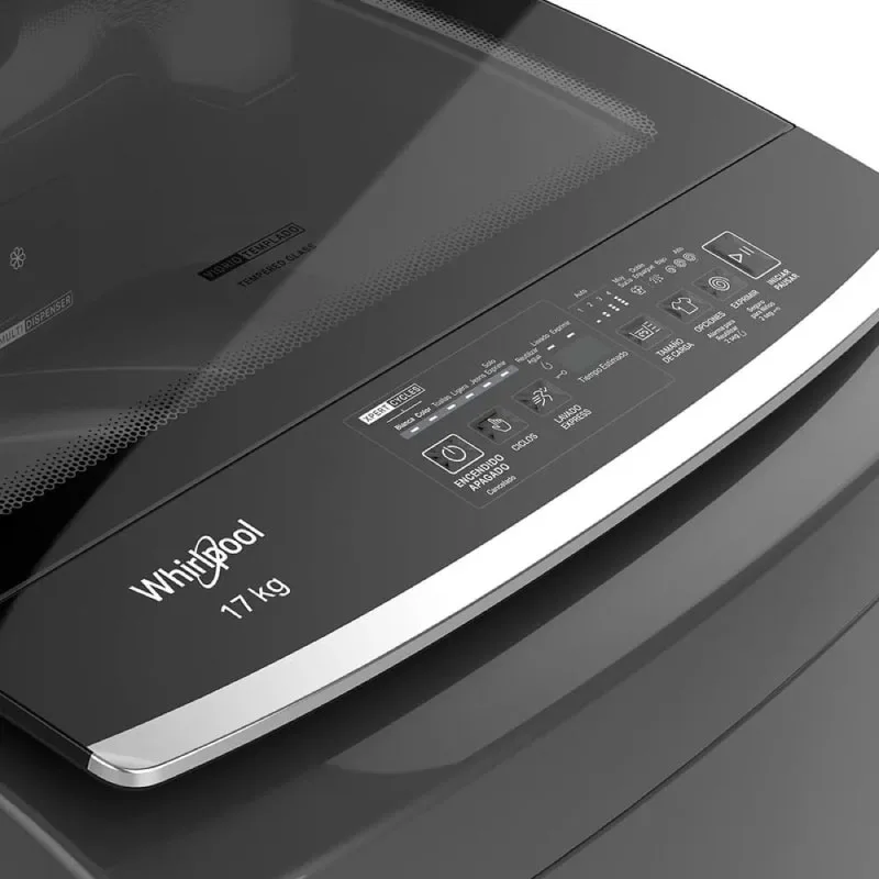 Lavadora Carga Superior 17 kg Xpert Eco WW17NNAHLA - Imagen 6