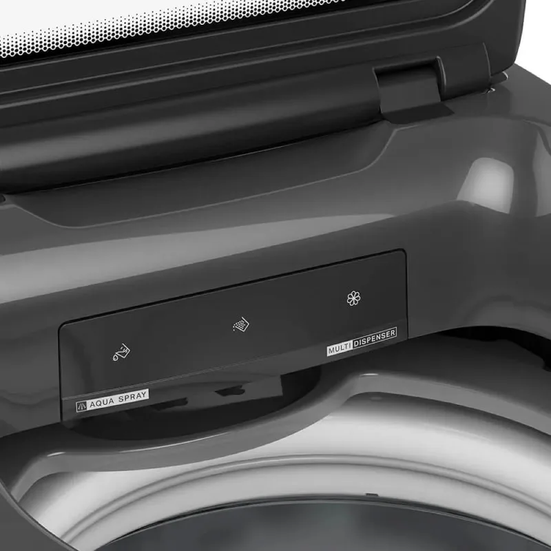 Lavadora Carga Superior 17 kg Xpert Eco WW17NNAHLA - Imagen 5