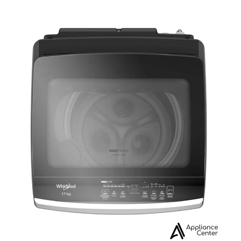 Lavadora Carga Superior 17 kg Xpert Eco WW17NNAHLA - Imagen 3